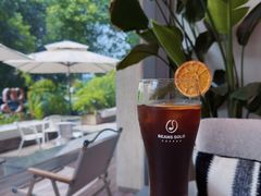 -Beans Solo豆号咖啡(百家湖花园店)