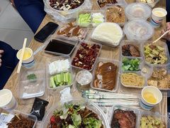 -宏宴·新京菜(望京店)