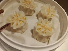 -海派悦庭·海胆烧麦·新融合菜(凯德广场店)