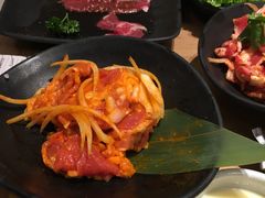 -新石器烤肉(南站店)