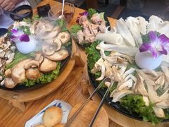 -束河人家(南锣鼓巷店)