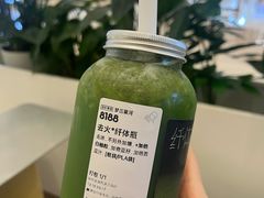 -喜茶(杭州龙湖西溪天街店)