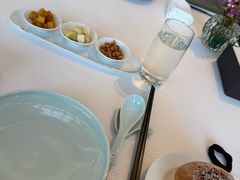 -北京柏悦酒店·锦庭餐厅Dining Room