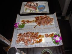 -HIHE Bistro·Oyster Bar(华熙live店)