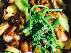 -上下九广州菜馆(锦业路店)