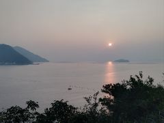 -北岐滩涂