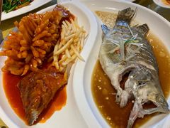 -马凯餐厅(长椿街店)