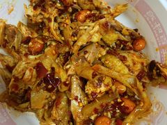 -紫燕百味鸡(彩虹城店)