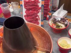 -侃爷南门铜锅涮肉