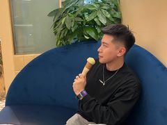 -CREAM STORY意大利手工冰淇淋&甜品(万象前海店)