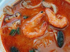 -蔡澜Pho·越南粉餐厅(海上世界店)