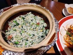 -上海人家花樣年华(中山公园店)