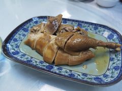-芸海阁·农家私房菜(沙家浜景区出口店)