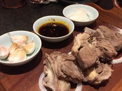 -丝路金桃·新疆菜(徐汇店)