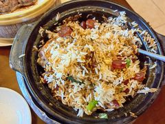 -日昌餐馆(亦庄店)