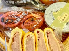 -益健美食大广场(北岭店)