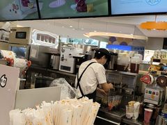 -CoCo都可(香港名都店)