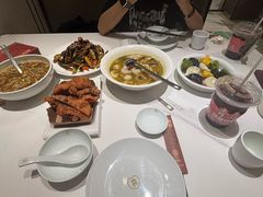 -双合园·海鲜水饺青岛菜(九水东路店)