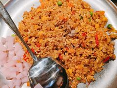 -由衷贵州酸汤牛肉火锅(新桥店)