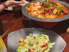 -那拉提之疆·新疆菜(美院店)