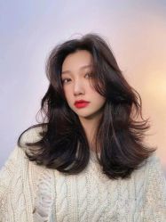 -TK·HAIR SALON韩式设计