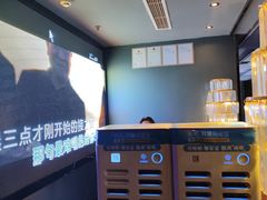 -好乐迪量贩KTV(春熙路香槟广场店)