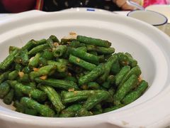 -兰湘子·湘菜小炒(长安万科广场店)