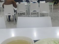 -北京建筑大学食堂(西城校区店)