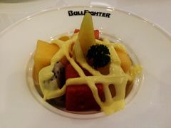 -斗牛士牛排餐厅(嘉里汇店)