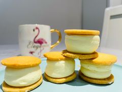 -甜嘟嘟烘焙坊(舒城路店)