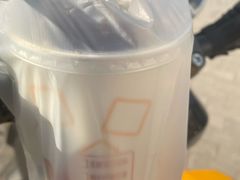 -麦当劳(普陀香溢花城店)