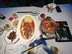 -火宫殿·小吃王国(坡子街店)