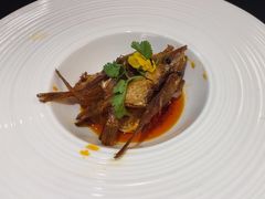 -常胜鲍鱼(吉大店)