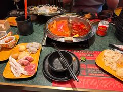 -牛New寿喜烧(曹路花园城店)
