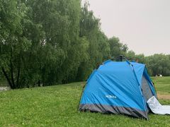 -长白岛森林公园