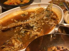 -径山十八道·风味民间菜(杭州总店)
