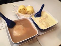 -发记甜品(山东街店)