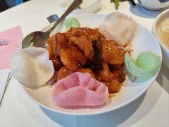 -侨美·唐荔园·40年地道粤菜