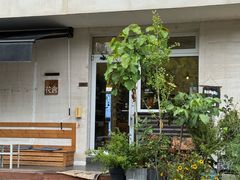 -花仓咖啡(祥安巷店)