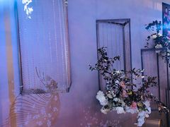 -世博洲际酒店-盛会堂中餐厅