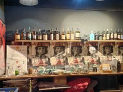 -等待戈多Waiting For Godot(交道口店)