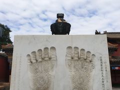 -大召寺明清一条街