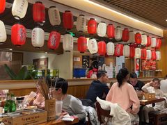 -福苗小骆驼烧烤(大唐不夜城店)