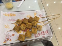 -大鸭梨烤鸭店(金顶街店)