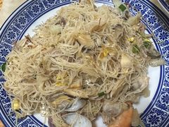 -一路飘香面馆
