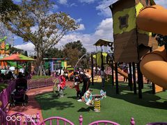 -七彩云南欢乐世界