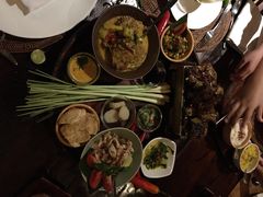 -DiAtas by Art Cafe Bumbu Bali