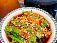 -马来西亚肉骨茶汤·招牌螃蟹·烧鸡·呷喱吧吧(海上世界店)