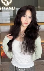 -DL HOPE造型