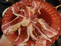 -神户赤童日式烤肉伙伴(东直门店)